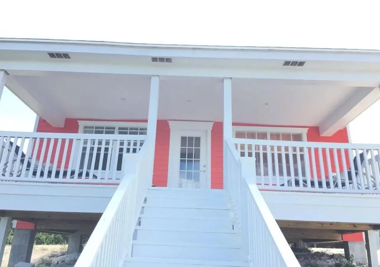 Mangrove Cay Sea View Villas Behring Point