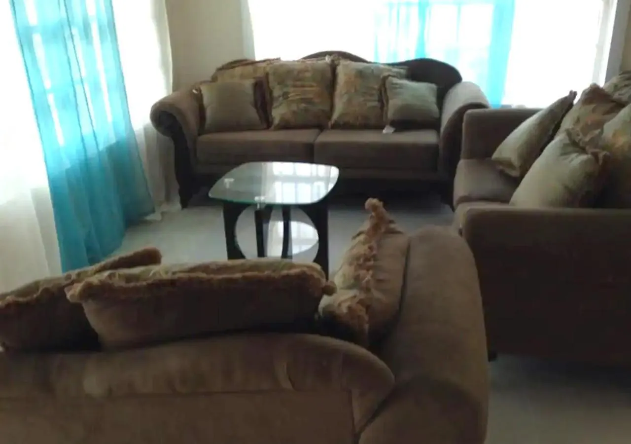 Mangrove Cay Sea View Villas Behring Point