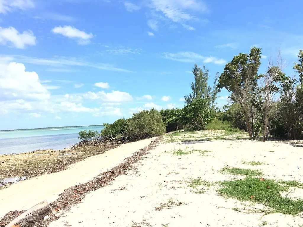 Mangrove Cay Sea View Villas Behring Point