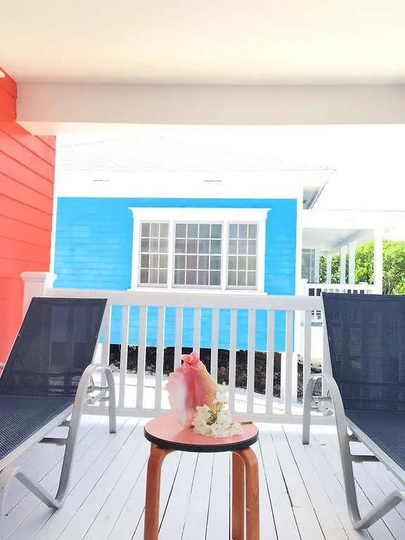 Mangrove Cay Sea View Villas Behring Point